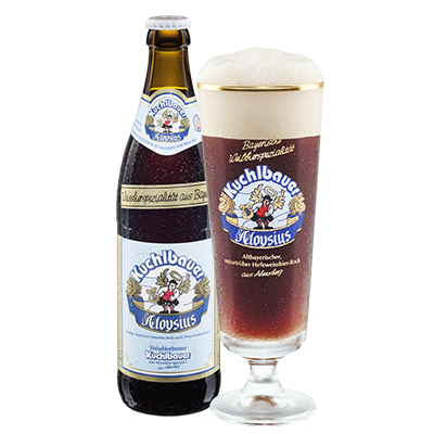 Kuchlbauer Bier - Aloysius