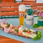 Zum Kuchlbauer - Biergarten