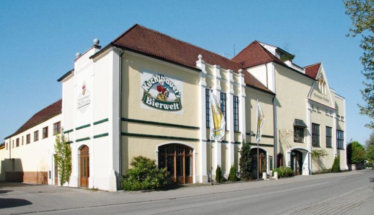Kuchlbauer Brauerei