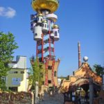 Kuchlbauer Turm und Biergarten-03